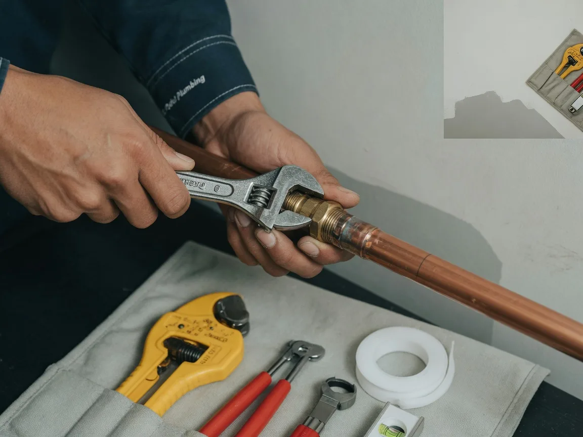 Why choose Drain Cleaning in Brooklyn, MS